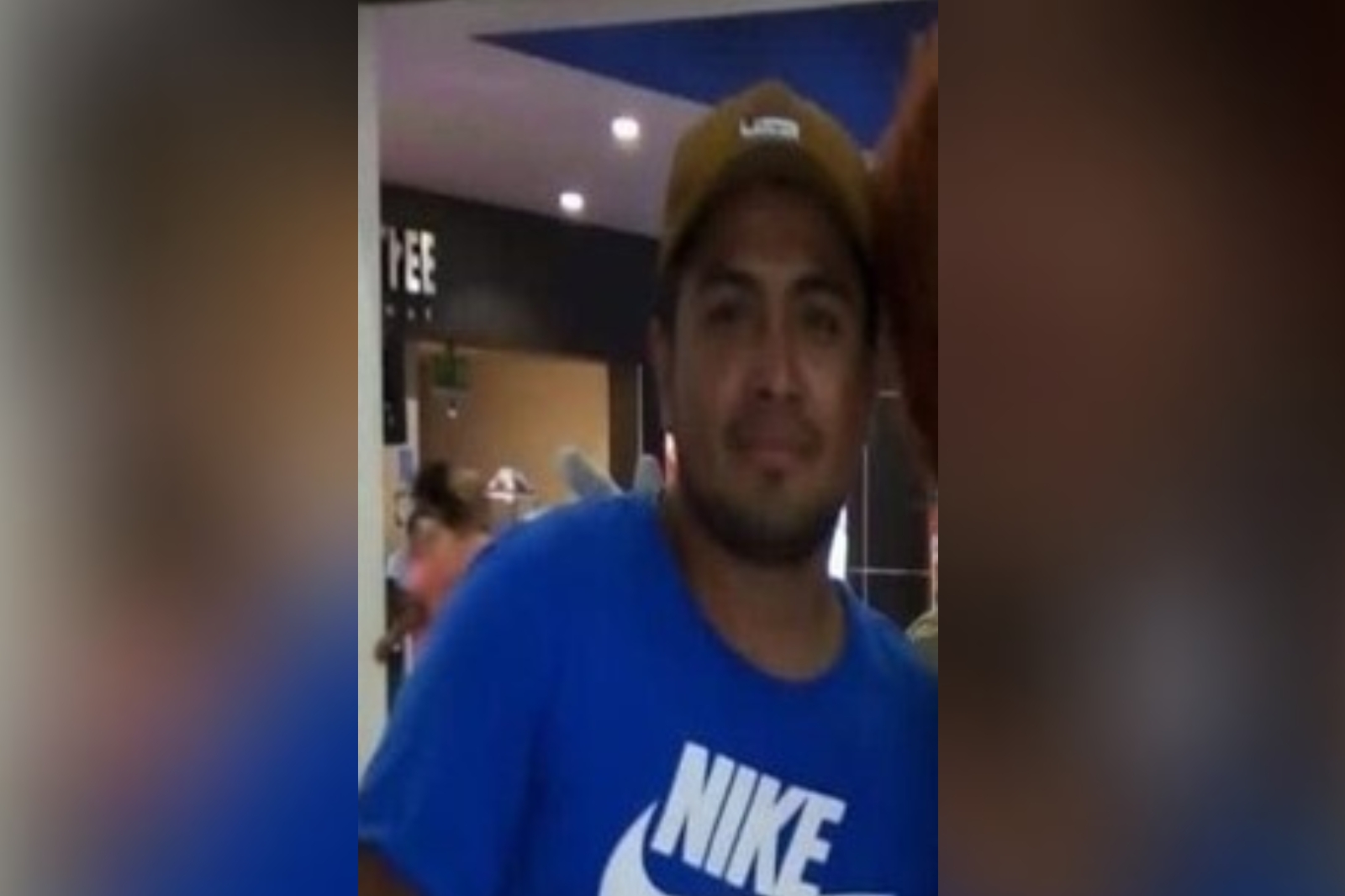 Fiscalía reporta desaparición de Juan Antonio Balam Xool en Cancún