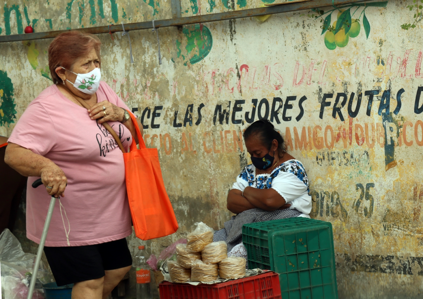 Aumenta 36% la depresión en mujeres de Yucatán: Secretaría de Salud Federal