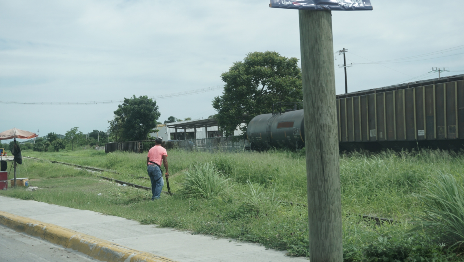 El Tren Maya es un proyecto innovador, no sucede constantemente como se quisiera y es una gran oportunidad para los ingenieros