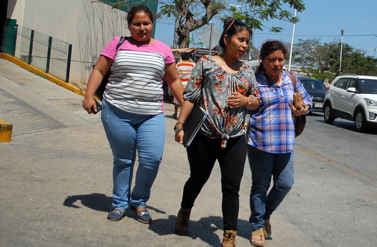 Campeche con alto número de mujeres en pobreza: INEGI