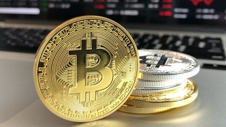 Precio del Bitcoin hoy lunes 20 de septiembre