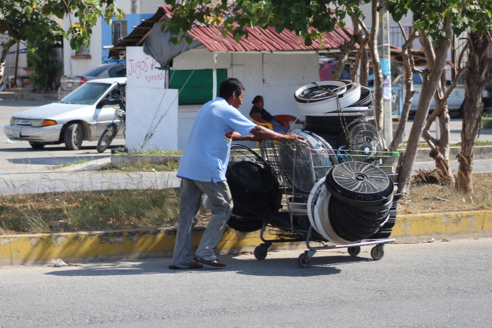 Más de 57 mil habitantes de Quintana Roo, sin trabajo: ENOE