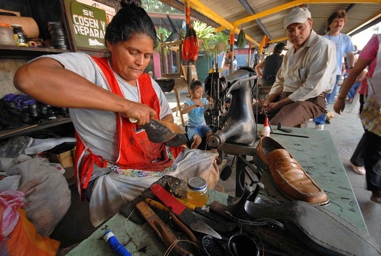 Yucatán, entre los cuatro estados con más población trabajadora: INEGI