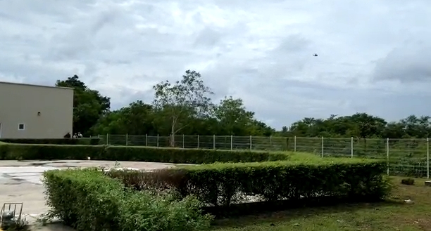 Yucatán tendrá altas temperaturas y una tarde nublada con posibles lluvias