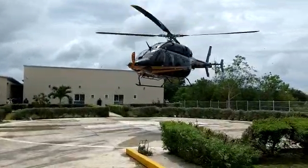 Yucatántendrá un día nubado con intervaloss de lluvias debido a una nueva onda tropical