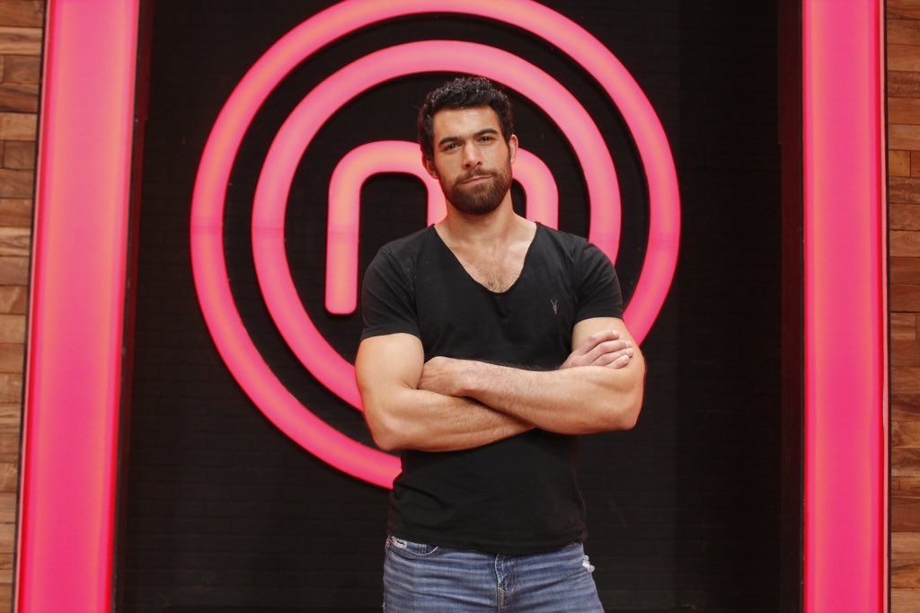 MasterChef Celebrity: Javier Vázquez se convierte en el primer eliminado