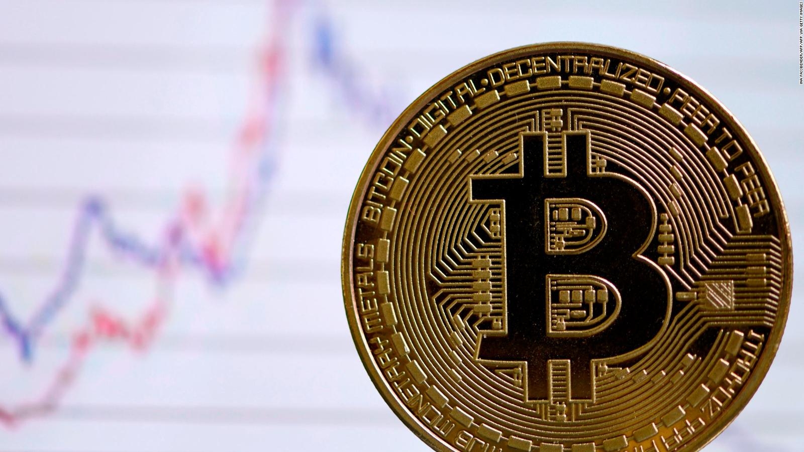 Precio del Bitcoin hoy lunes 1 de noviembre de 2021: Así cotiza la Criptomoneda