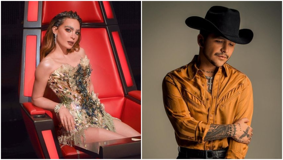 Ella sería la guapa y talentosa mujer causante de la separación entre Belinda y Christian Nodal