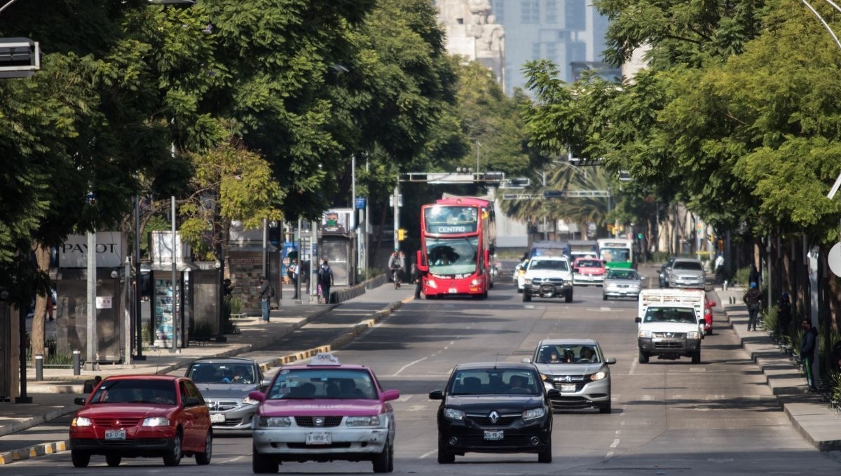 Entérate qué autos pueden circular en la CDMX y Edomex este lunes 23 de agosto de 2021. Foto: Especial