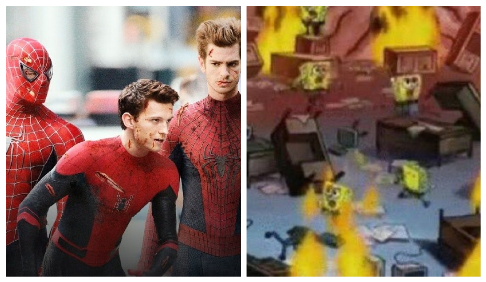 Spider-Man: Estos son los mejores memes tras la filtración del tráiler