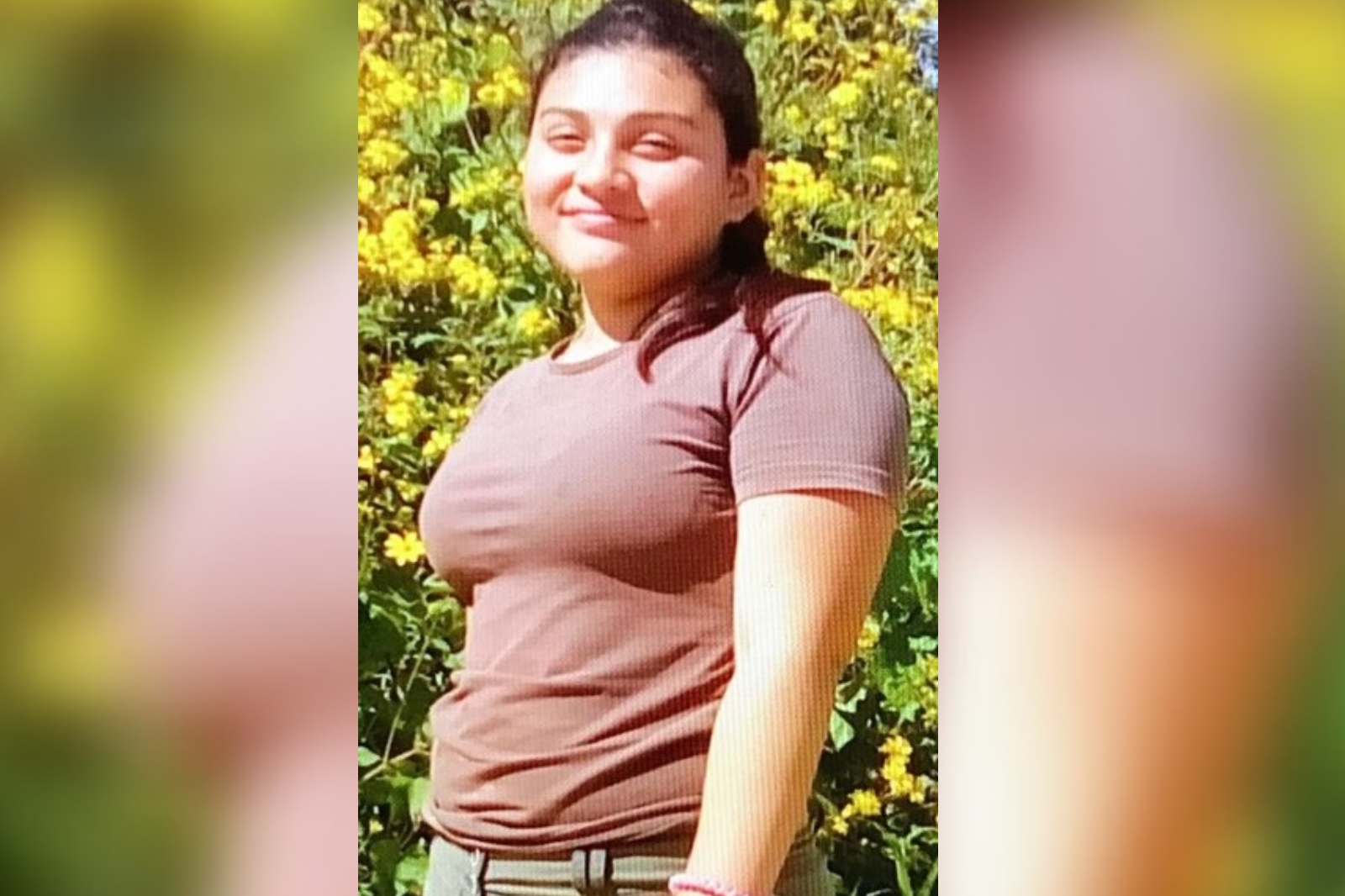 Activan Alerta Ámber para localizar a Julissa Caamal Salas desaparecida en Cancún