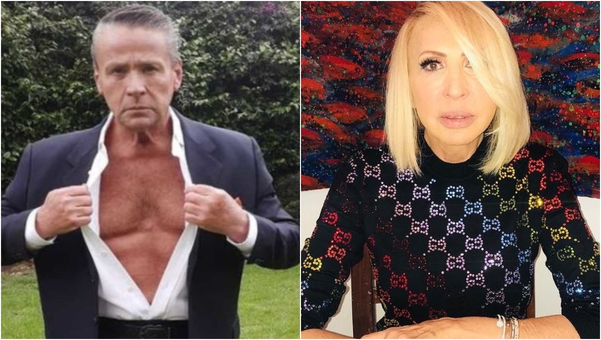 Alfredo Adame revela posible paradero de Laura Bozzo; acusa a famosa 'youtuber' de esconderla