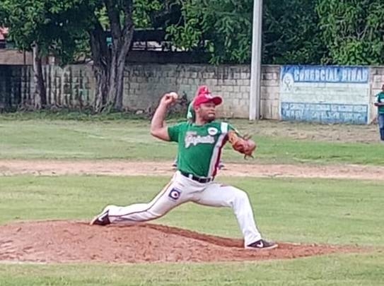 Akil gana 7 a 4 a los Indios de Sotuta en la Liga Estatal Yucateca; empareja los playoffs