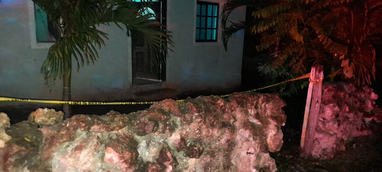 Joven de 21 años se suicida en su casa en Chemax, Yucatán