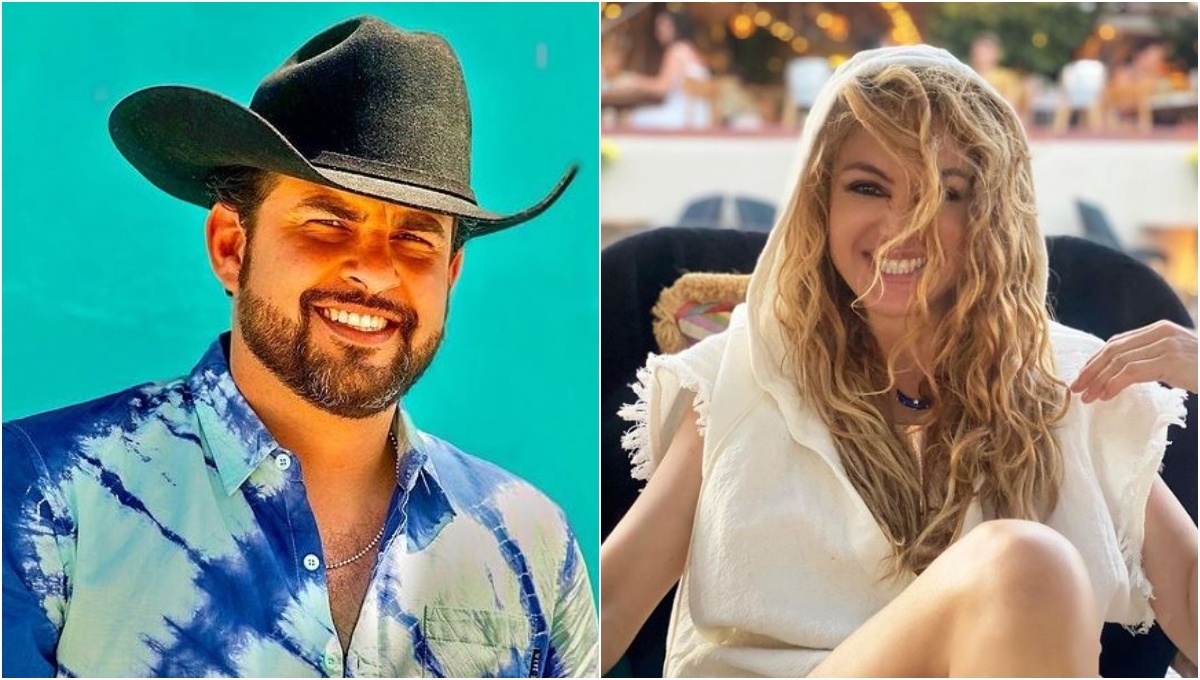 El comentario de Gerardo Bazúa, ex de Paulina Rubio, que desató polémica por “machista”