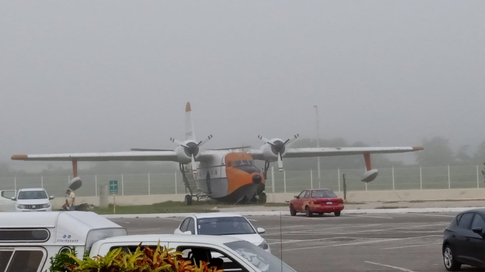 Clima Campeche: El estado tendrá un día nublado y caluroso con fuertes lluvias