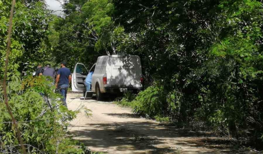 Hallan cadáver de cazador con un disparo en el rostro en comunidad de Bacalar