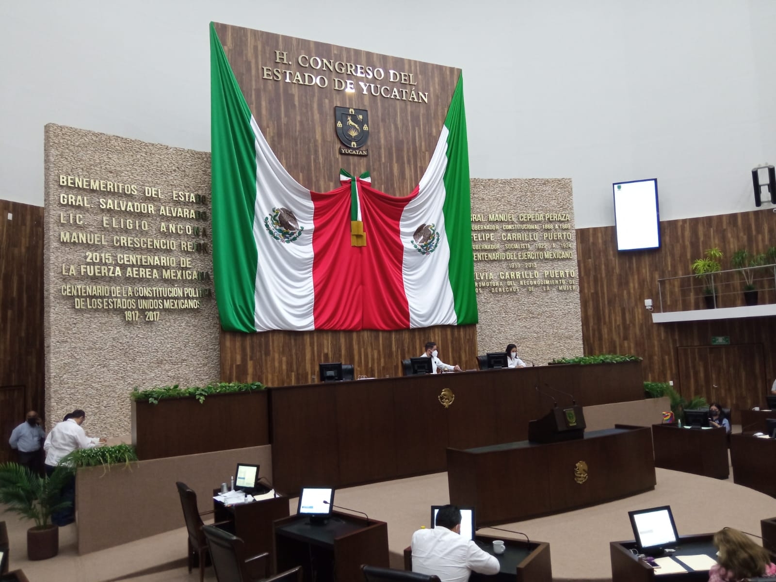 Matrimonio igualitario en Yucatán: ¿Cuáles son los artículos a reformar?