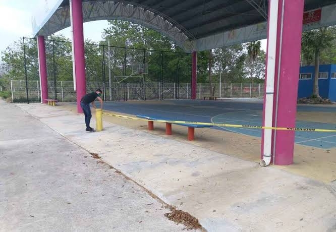 Vinculan a proceso a 'depravado' por tocarle los glúteos a una mujer en Chetumal