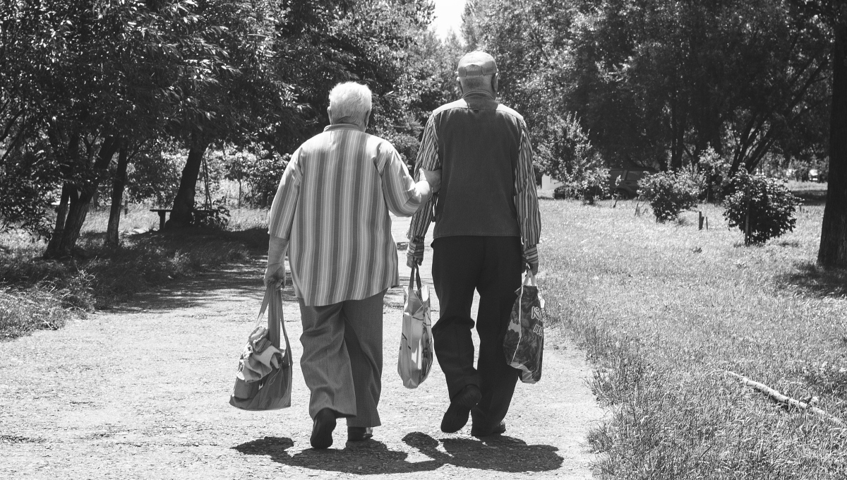 ¿Cuándo es el Día del Abuelo en México?