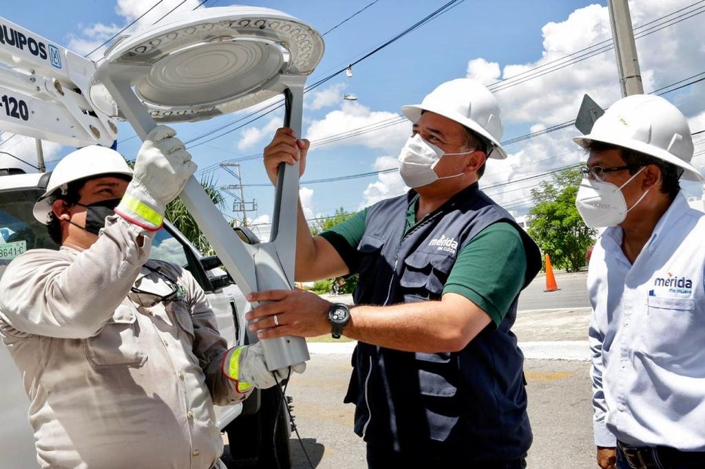 Necedad de Renán Barrera endeuda a Mérida; inicia identificación de bienes embargados