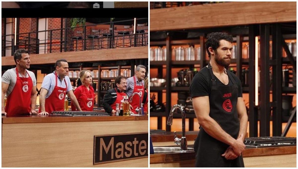 Masterchef Celebrity: Filtran el nombre del posible eliminado de este viernes 27 de agosto