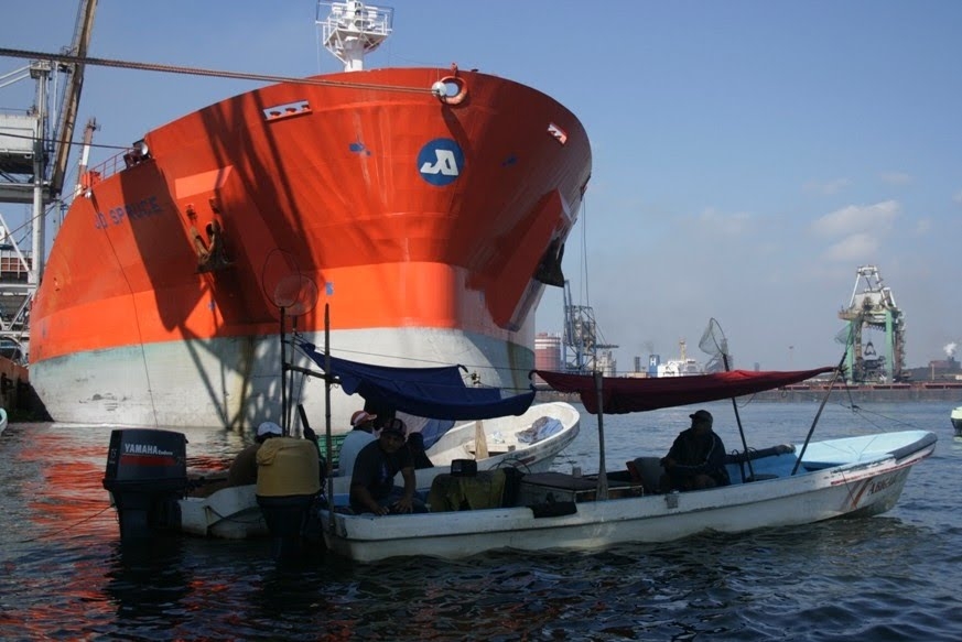 Por Tormenta Tropical Nora, Marina cierra puertos en cuatro estados