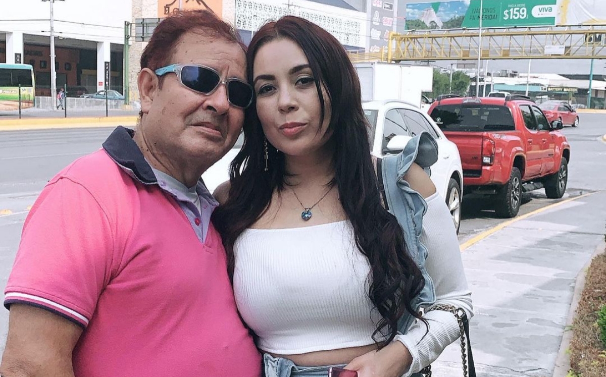 Zuleika Garza, quien fue prometida de Sammy Pérez, reveló que su hija ha tenido pensamientos suicidas