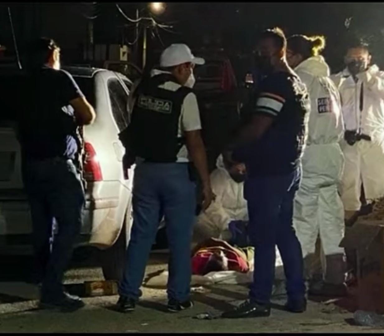 Embajada reporta a dos beliceños asesinados y uno desaparecido en Cancún