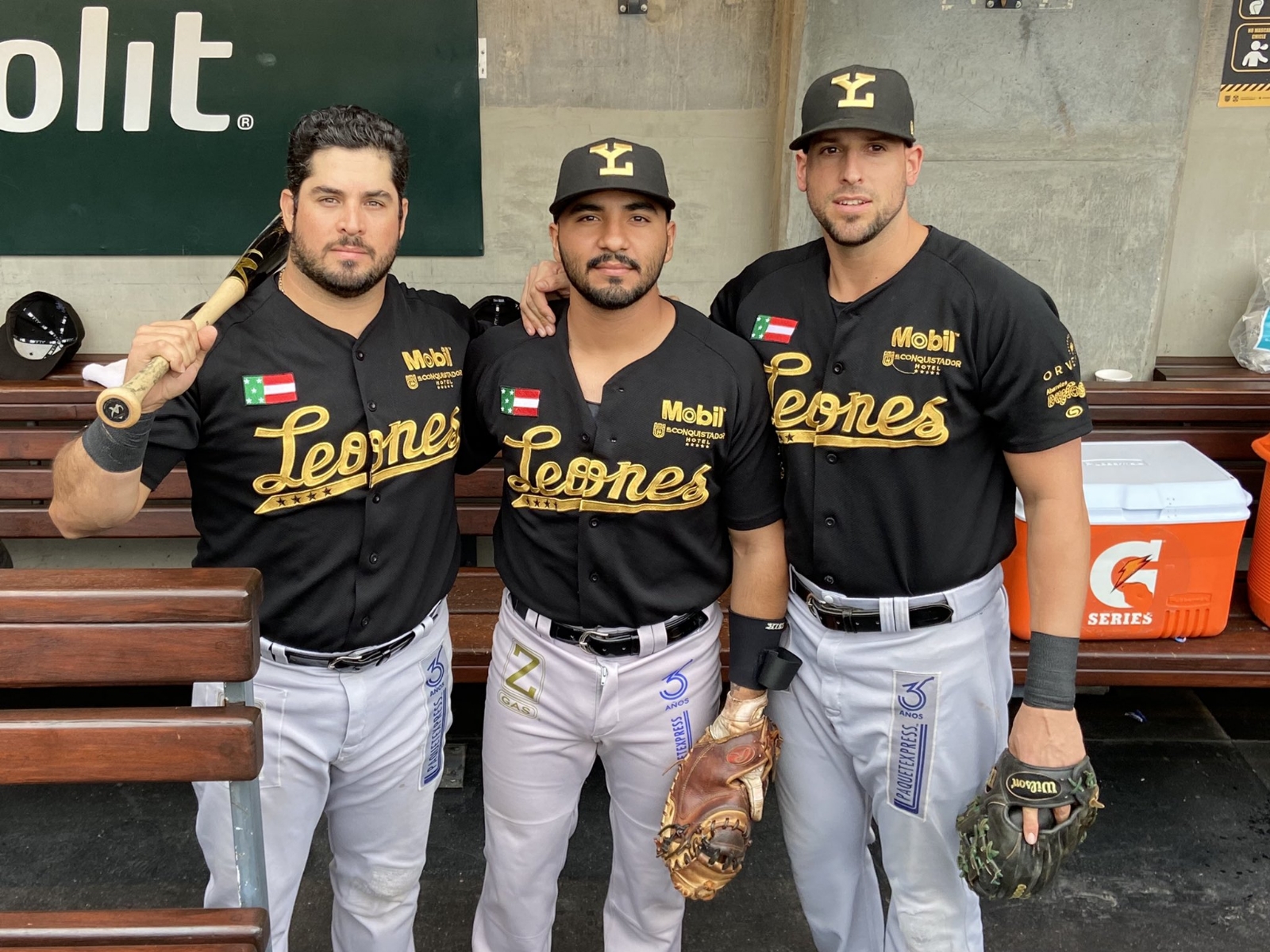 Leones de Yucatán vs Diablos Rojos; duelo explosivo de la Serie de Campeonato: EN VIVO