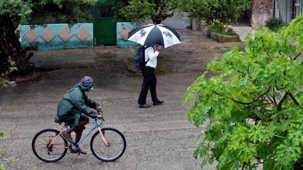 EU se prepara para el impacto del Huracán Ida; se espera alcance la Categoría 4