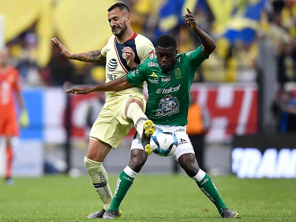 León busca arrebatarle el liderado general de la Liga MX al América