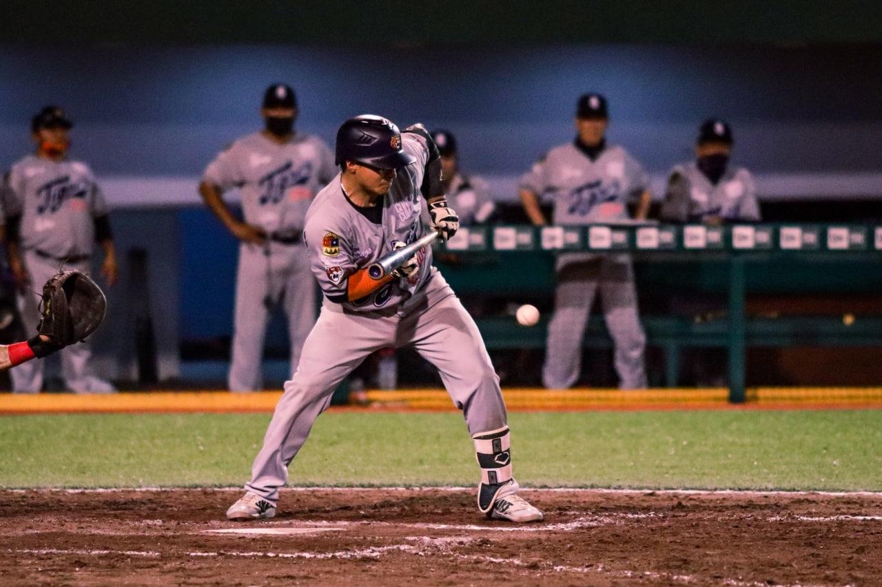 Tigres de Quintana Roo busca 'amarrar' el segundo lugar antes de encarar los Playoffs