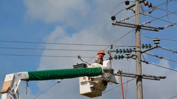 Cortes de luz en Yucatán: CFE anuncia qué colonias no tendrán energía este miércoles