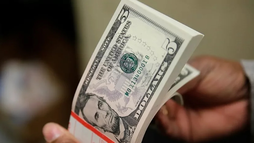 Precio del dólar hoy lunes 30 de agosto de 2021; tipo de cambio