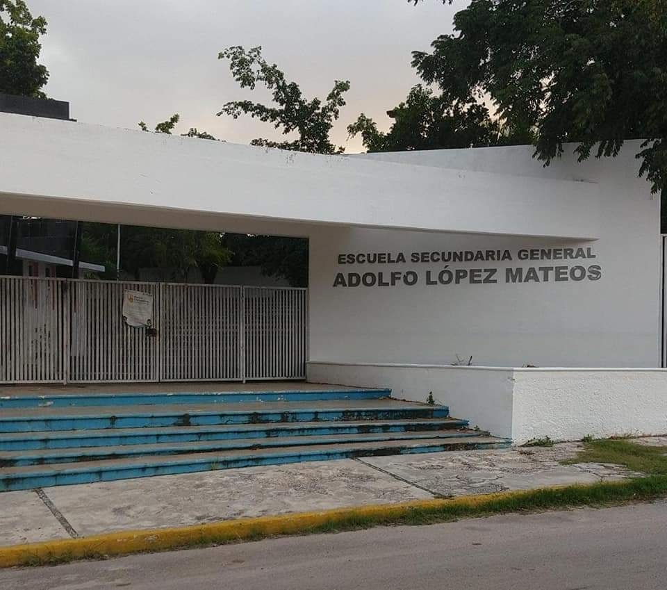 Regreso a clases en Quintana Roo: Escuelas de Chetumal, cerradas y sin alumnos