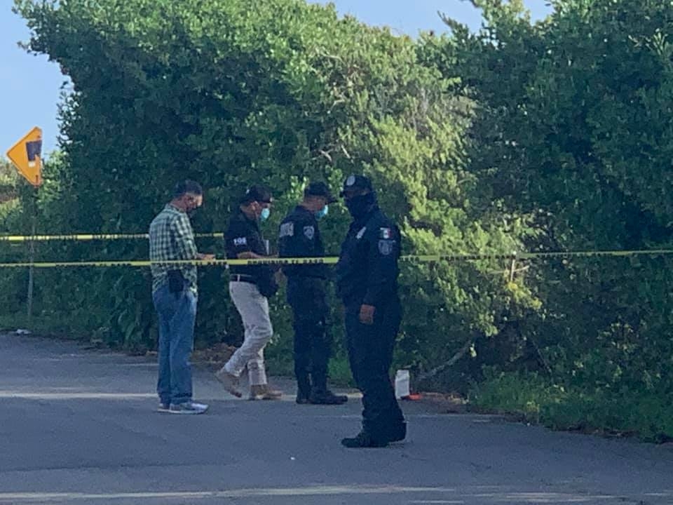 FGE investiga el asesinato de un joven desaparecido en Isla Mujeres