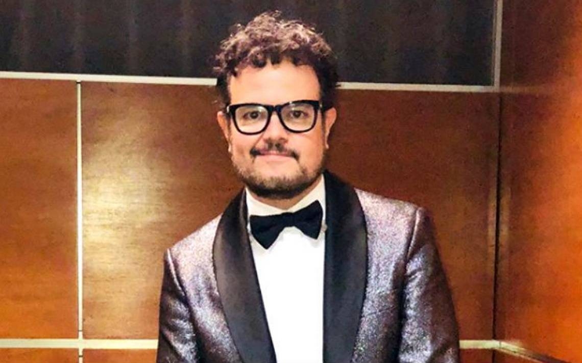 Aleks Syntek habló sobre la ocasión en la que presuntamente acosó a un adolescente