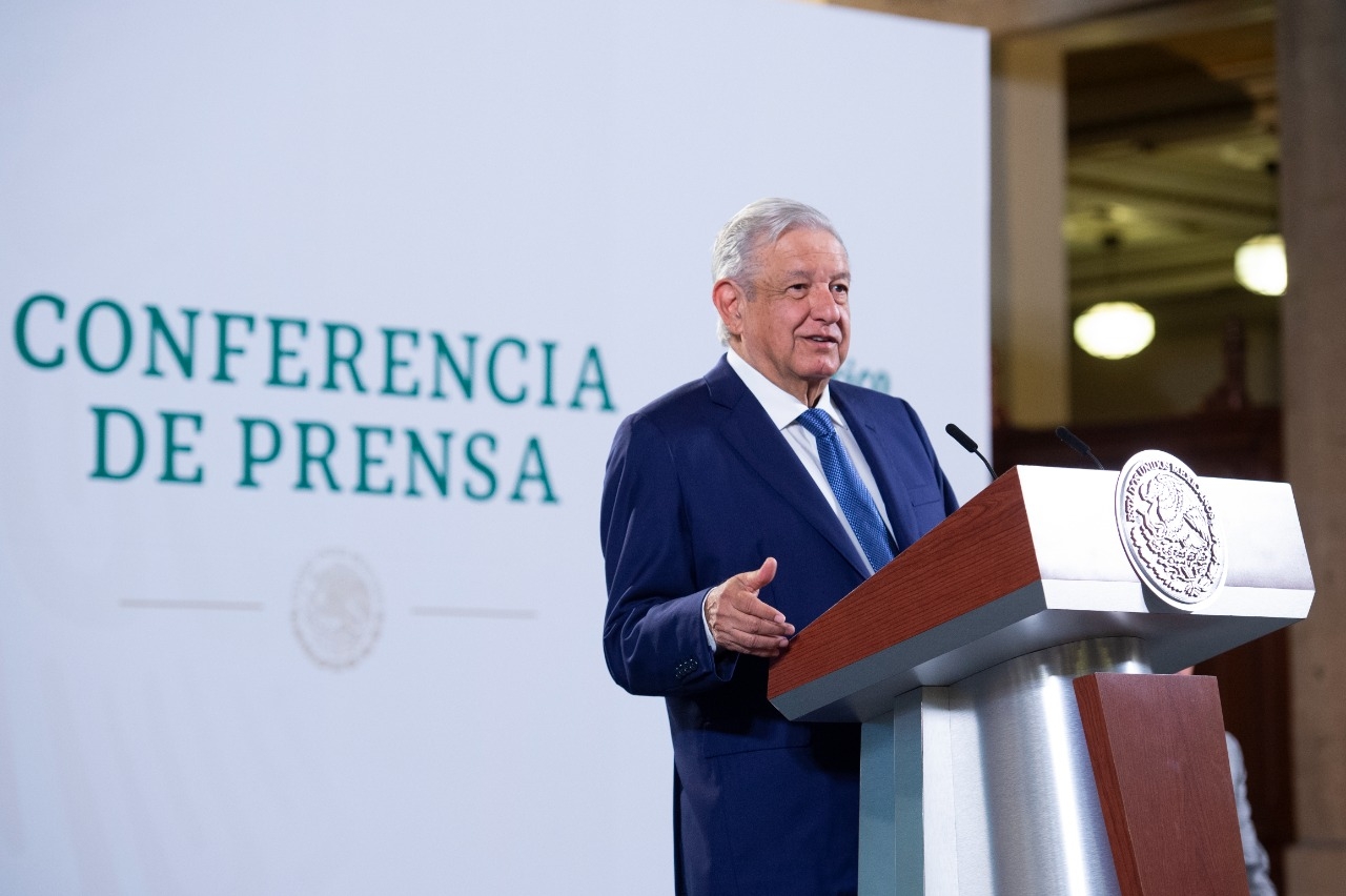 Tercer Informe de Gobierno: ¿Cuándo y dónde ver el discurso de AMLO?