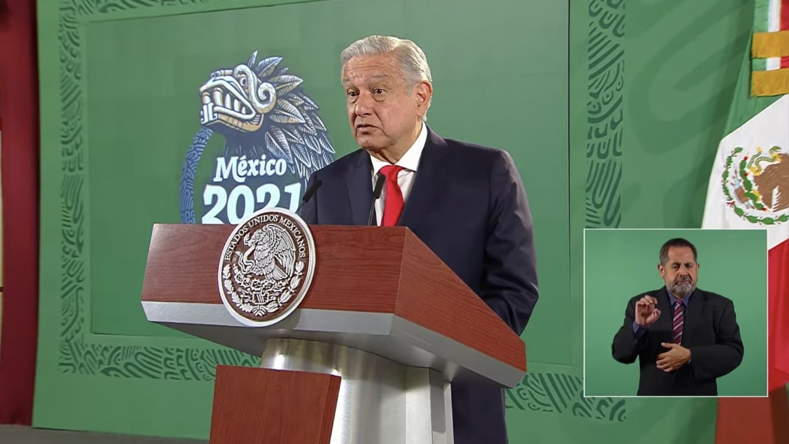 Tercer Informe de AMLO: ¿Quiénes serán los invitados especiales al evento?