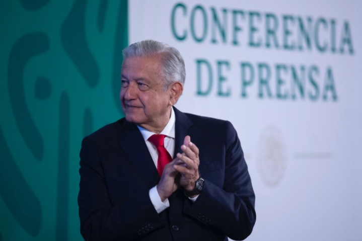 Este miércoles, el presidente Andrés Manuel López Obrador presentará su tercer informe de gobierno para detallar los avances de su administración.