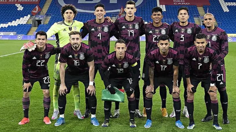 Comenzará el camino de la Selección Mexicana rumbo a la Copa del Mundo de Qatar 2022 y disputará el octagonal de la Concacaf