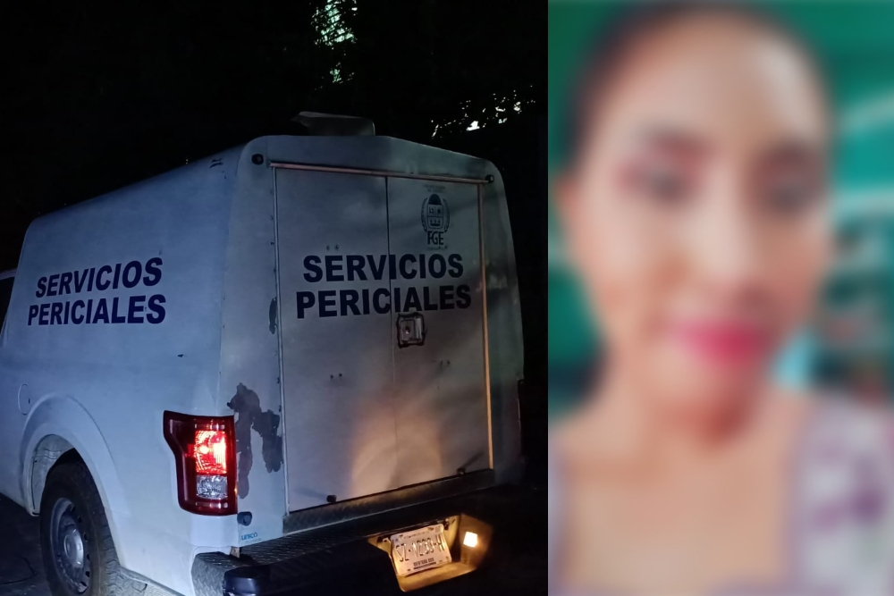 Este es el rostro de la mujer campechana asesinada en Puerto Aventuras: FOTO