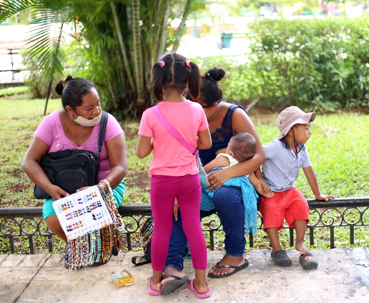 Por no pagar pensión alimenticia, padres serán enviados al Buró de Crédito en Yucatán