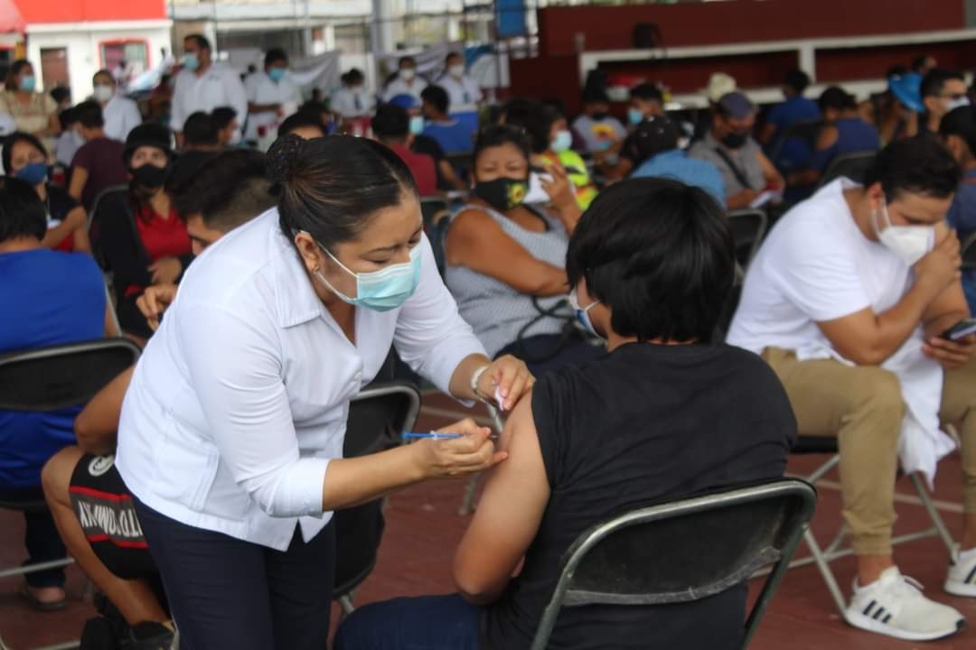 Pueblo Mágico de Valladolid registra otra muerte por COVID-19