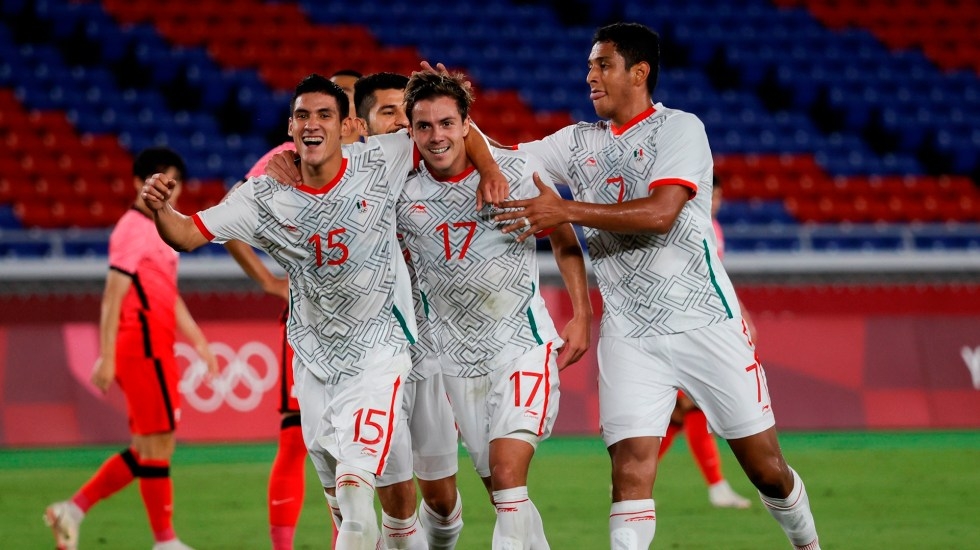 Tokio 2020: Partido México vs Japón por la medalla de bronce cambia de hora