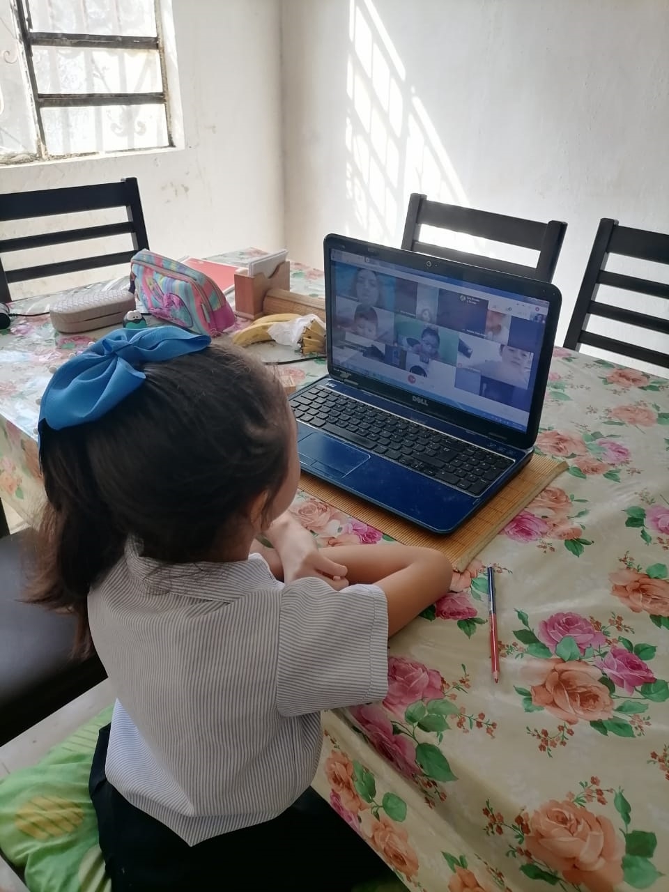 Clases a distancia ocasionan depresión y rebeldía en estudiantes de Campeche