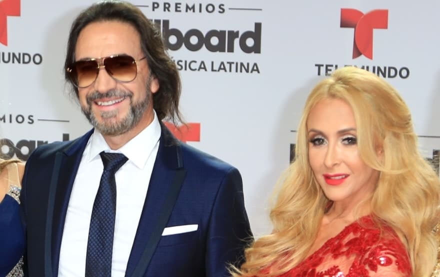 Marco Antonio Solís confirma bioserie: ‘Quiero ser la motivación para los jóvenes’