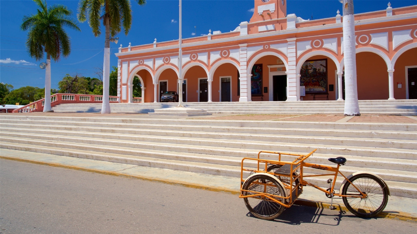 Calkiní, municipio pobre con altos salarios para síndicos y regidores