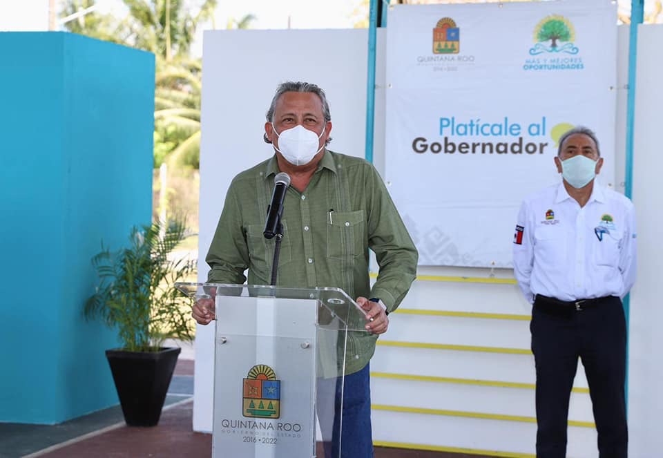 Sistema Nacional pide creación de Comité de Búsqueda en Quintana Roo